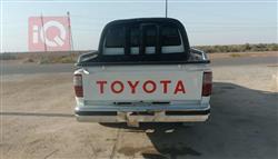 تويوتا هايلوكس